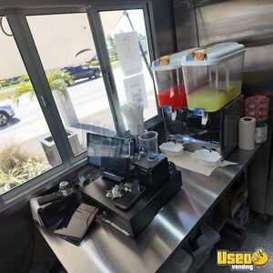 2024 Pizza Trailer Breaker Panel Florida for Sale