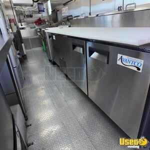 2024 Pizza Trailer Electrical Outlets Florida for Sale