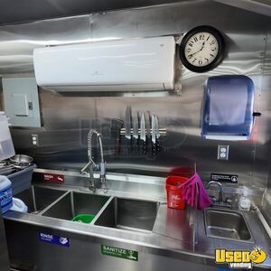 2024 Pizza Trailer Exhaust Fan Florida for Sale
