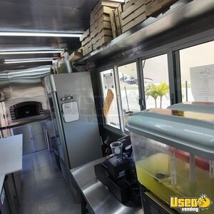 2024 Pizza Trailer Flatgrill Florida for Sale