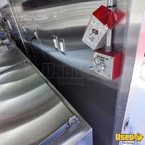 2024 Pizza Trailer Fryer Florida for Sale