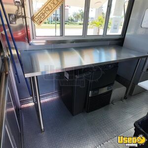 2024 Pizza Trailer Hot Water Heater Florida for Sale