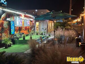 2024 Pizza Trailer Insulated Walls Florida for Sale