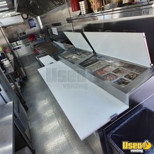2024 Pizza Trailer Oven Florida for Sale