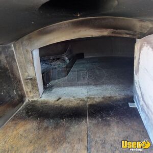 2024 Pizza Trailer Pizza Oven Florida for Sale
