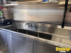 2024 Pizza Trailer Pizza Trailer 28 California for Sale