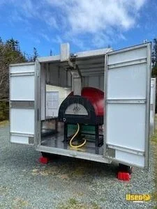 2024 Pizza Trailer Pizza Trailer Additional 1 Newfoundland for Sale