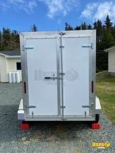 2024 Pizza Trailer Pizza Trailer Additional 2 Newfoundland for Sale