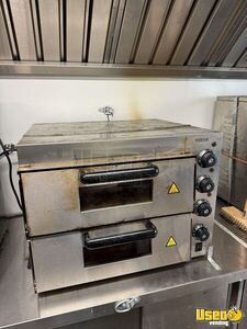 2024 Pizza Trailer Pizza Trailer Awning Washington for Sale