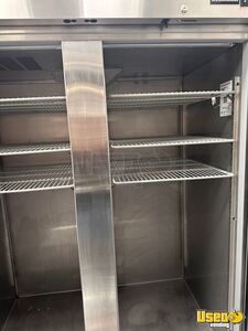 2024 Pizza Trailer Pizza Trailer Breaker Panel California for Sale