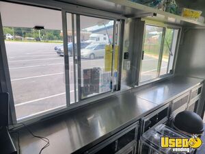 2024 Pizza Trailer Pizza Trailer Cabinets Georgia for Sale
