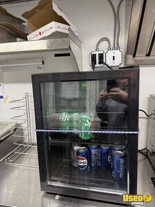 2024 Pizza Trailer Pizza Trailer Diamond Plated Aluminum Flooring Washington for Sale