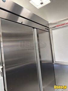 2024 Pizza Trailer Pizza Trailer Electrical Outlets California for Sale