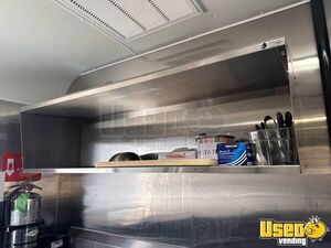 2024 Pizza Trailer Pizza Trailer Exhaust Fan California for Sale