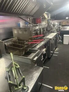2024 Pizza Trailer Pizza Trailer Exterior Customer Counter Florida for Sale