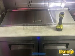 2024 Pizza Trailer Pizza Trailer Flatgrill Florida for Sale