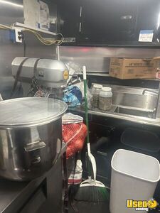 2024 Pizza Trailer Pizza Trailer Fryer Florida for Sale