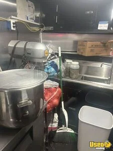 2024 Pizza Trailer Pizza Trailer Fryer Florida for Sale