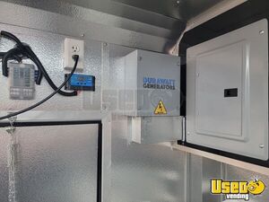 2024 Pizza Trailer Pizza Trailer Fryer Georgia for Sale
