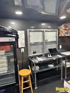 2024 Pizza Trailer Pizza Trailer Generator Alabama for Sale