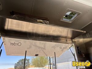 2024 Pizza Trailer Pizza Trailer Generator California for Sale