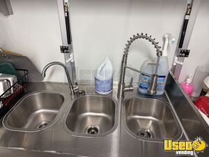 2024 Pizza Trailer Pizza Trailer Generator Washington for Sale