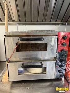 2024 Pizza Trailer Pizza Trailer Generator Washington for Sale
