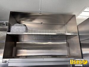 2024 Pizza Trailer Pizza Trailer Hot Water Heater California for Sale
