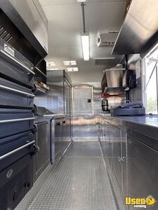 2024 Pizza Trailer Pizza Trailer Insulated Walls California for Sale