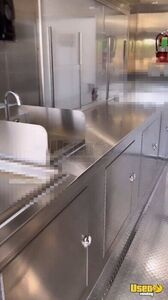 2024 Pizza Trailer Pizza Trailer Insulated Walls California for Sale