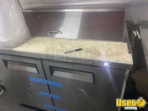 2024 Pizza Trailer Pizza Trailer Prep Station Cooler Florida for Sale