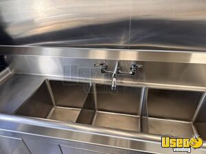 2024 Pizza Trailer Pizza Trailer Pro Fire Suppression System California for Sale
