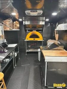 2024 Pizza Trailer Pizza Trailer Propane Tank Alabama for Sale