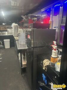 2024 Pizza Trailer Pizza Trailer Propane Tank Florida for Sale