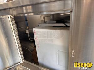 2024 Pizza Trailer Pizza Trailer Refrigerator California for Sale
