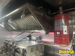 2024 Pizza Trailer Pizza Trailer Refrigerator Florida for Sale