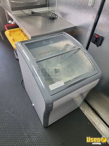 2024 Pizza Trailer Pizza Trailer Refrigerator Georgia for Sale