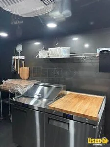 2024 Pizza Trailer Pizza Trailer Shore Power Cord Alabama for Sale