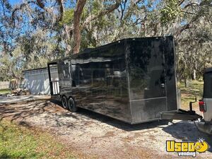 2024 Pizza Trailer Pizza Trailer Spare Tire Florida for Sale