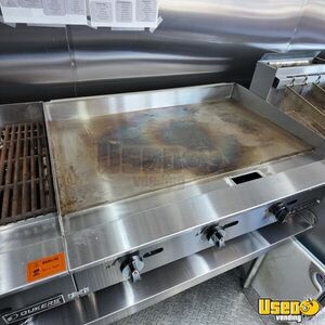 2024 Pizza Trailer Pro Fire Suppression System Florida for Sale