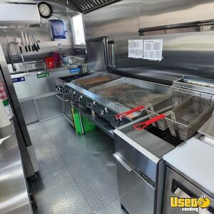 2024 Pizza Trailer Refrigerator Florida for Sale