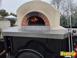 2024 Pizza Trailer Spare Tire California for Sale