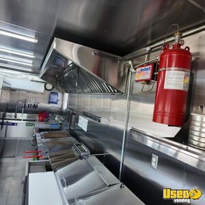2024 Pizza Trailer Stovetop Florida for Sale