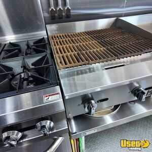 2024 Pizza Trailer Work Table Florida for Sale