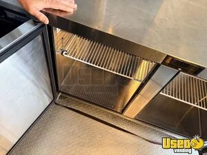 2024 Porch Trailer Barbecue Food Trailer 43 Montana for Sale