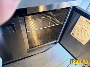 2024 Porch Trailer Barbecue Food Trailer 44 Montana for Sale