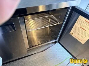 2024 Porch Trailer Barbecue Food Trailer 44 Montana for Sale