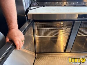 2024 Porch Trailer Barbecue Food Trailer 45 Montana for Sale