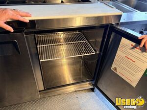 2024 Porch Trailer Barbecue Food Trailer 46 Montana for Sale