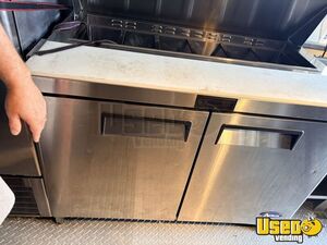 2024 Porch Trailer Barbecue Food Trailer 47 Montana for Sale